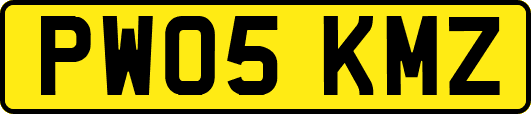 PW05KMZ