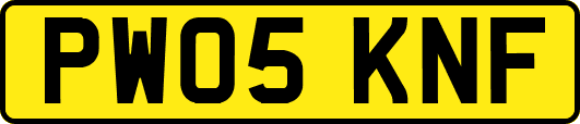 PW05KNF
