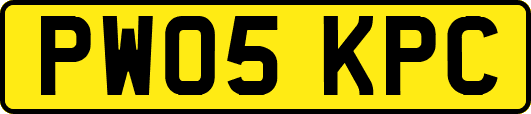 PW05KPC