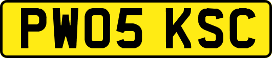 PW05KSC
