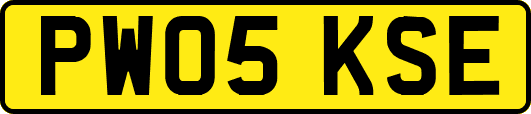 PW05KSE