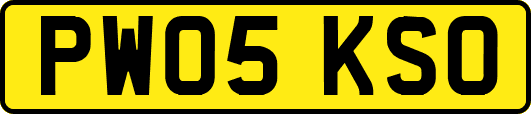 PW05KSO