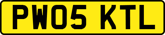 PW05KTL