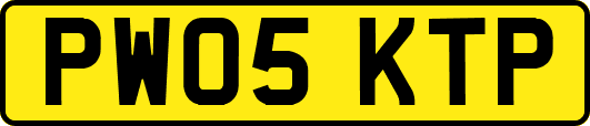 PW05KTP