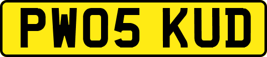 PW05KUD