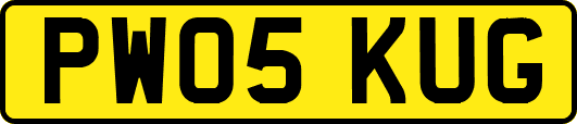 PW05KUG