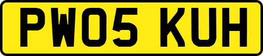 PW05KUH