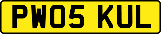 PW05KUL
