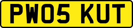 PW05KUT