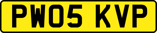 PW05KVP
