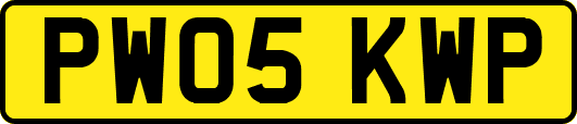 PW05KWP