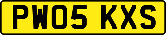 PW05KXS