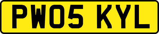 PW05KYL