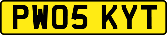 PW05KYT