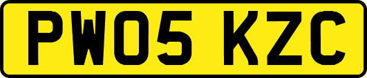 PW05KZC