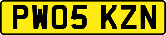 PW05KZN