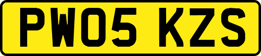 PW05KZS