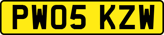 PW05KZW