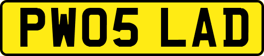 PW05LAD