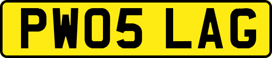 PW05LAG