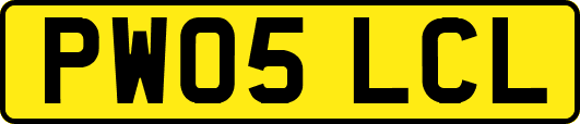 PW05LCL