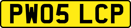 PW05LCP