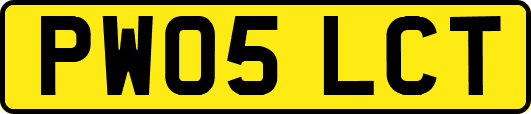 PW05LCT