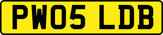 PW05LDB