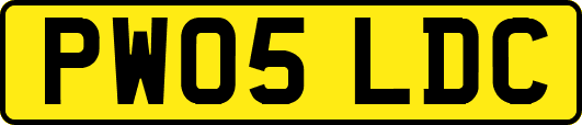 PW05LDC