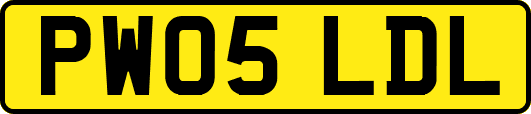 PW05LDL
