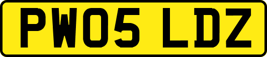 PW05LDZ