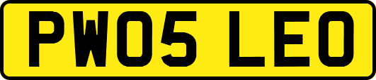 PW05LEO