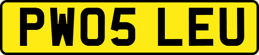 PW05LEU