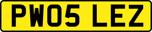 PW05LEZ