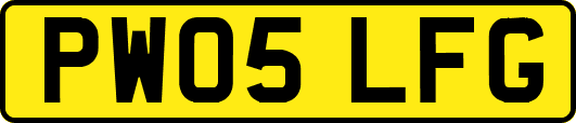 PW05LFG