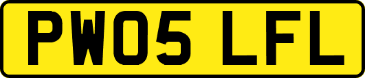 PW05LFL