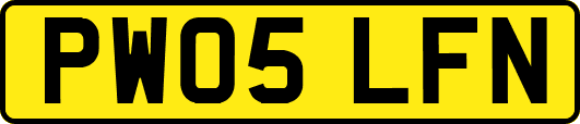 PW05LFN