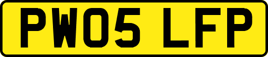 PW05LFP