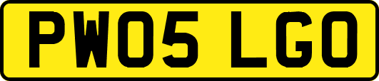 PW05LGO