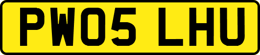 PW05LHU