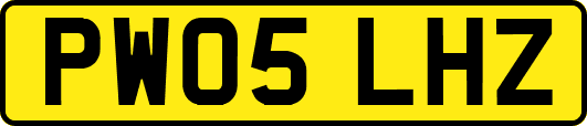 PW05LHZ
