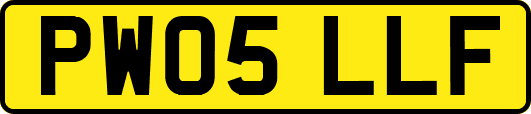 PW05LLF