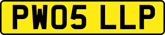 PW05LLP