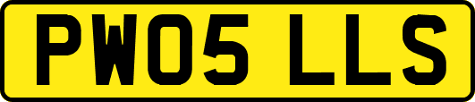 PW05LLS