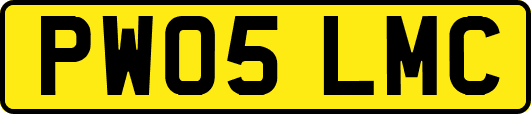 PW05LMC