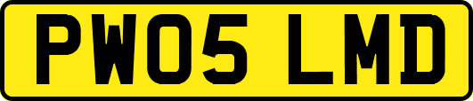 PW05LMD