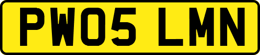 PW05LMN