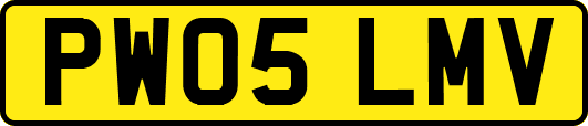 PW05LMV