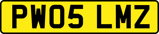 PW05LMZ