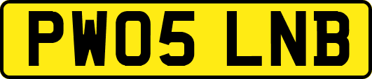 PW05LNB